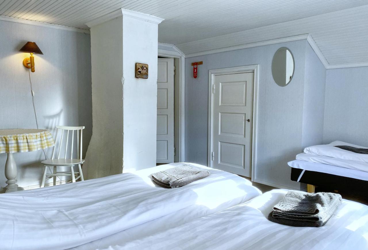 Hotel Stallbacken Nagu מראה חיצוני תמונה