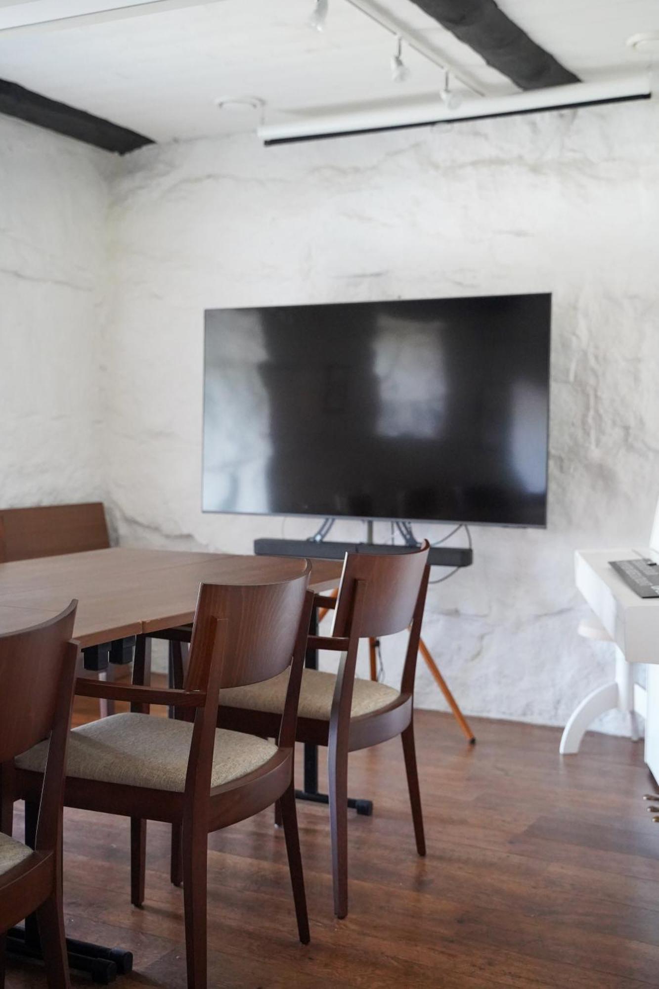 Hotel Stallbacken Nagu מראה חיצוני תמונה