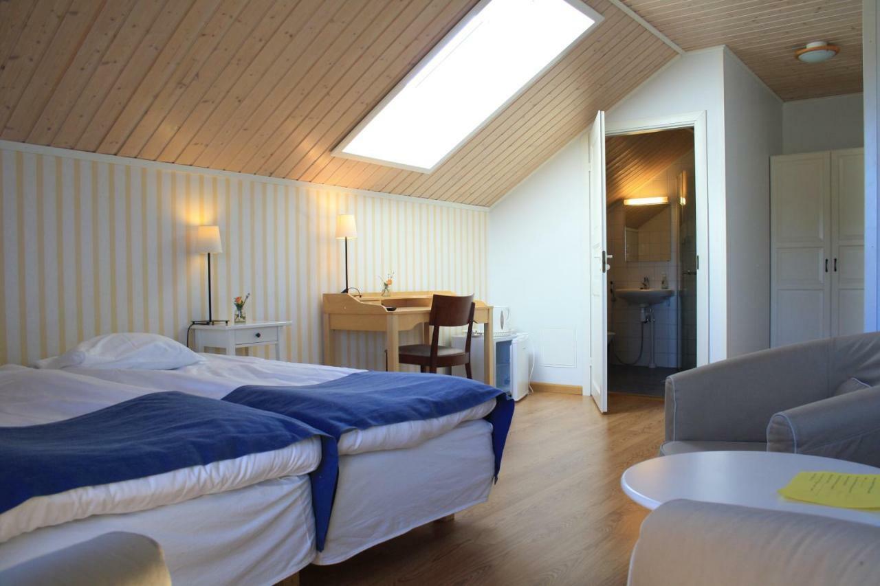 Hotel Stallbacken Nagu מראה חיצוני תמונה