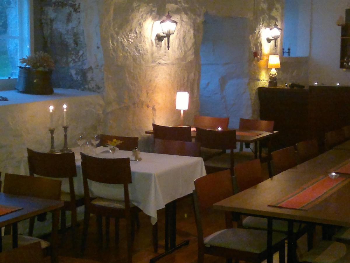 Hotel Stallbacken Nagu מראה חיצוני תמונה