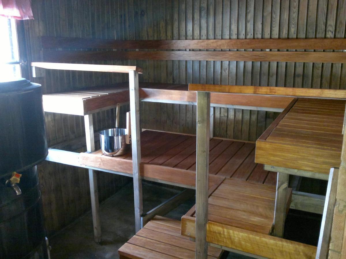 Hotel Stallbacken Nagu מראה חיצוני תמונה